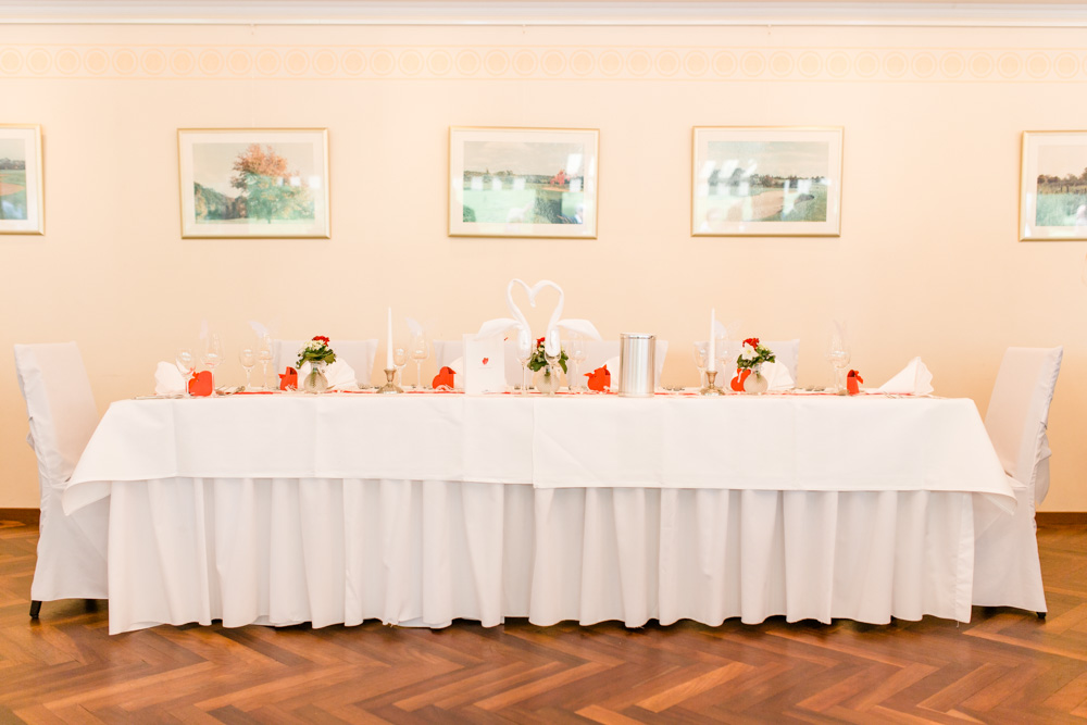 Internationale Hochzeit in Hamburg Reinbek und Dassendorf